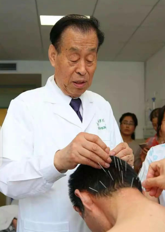 石学敏